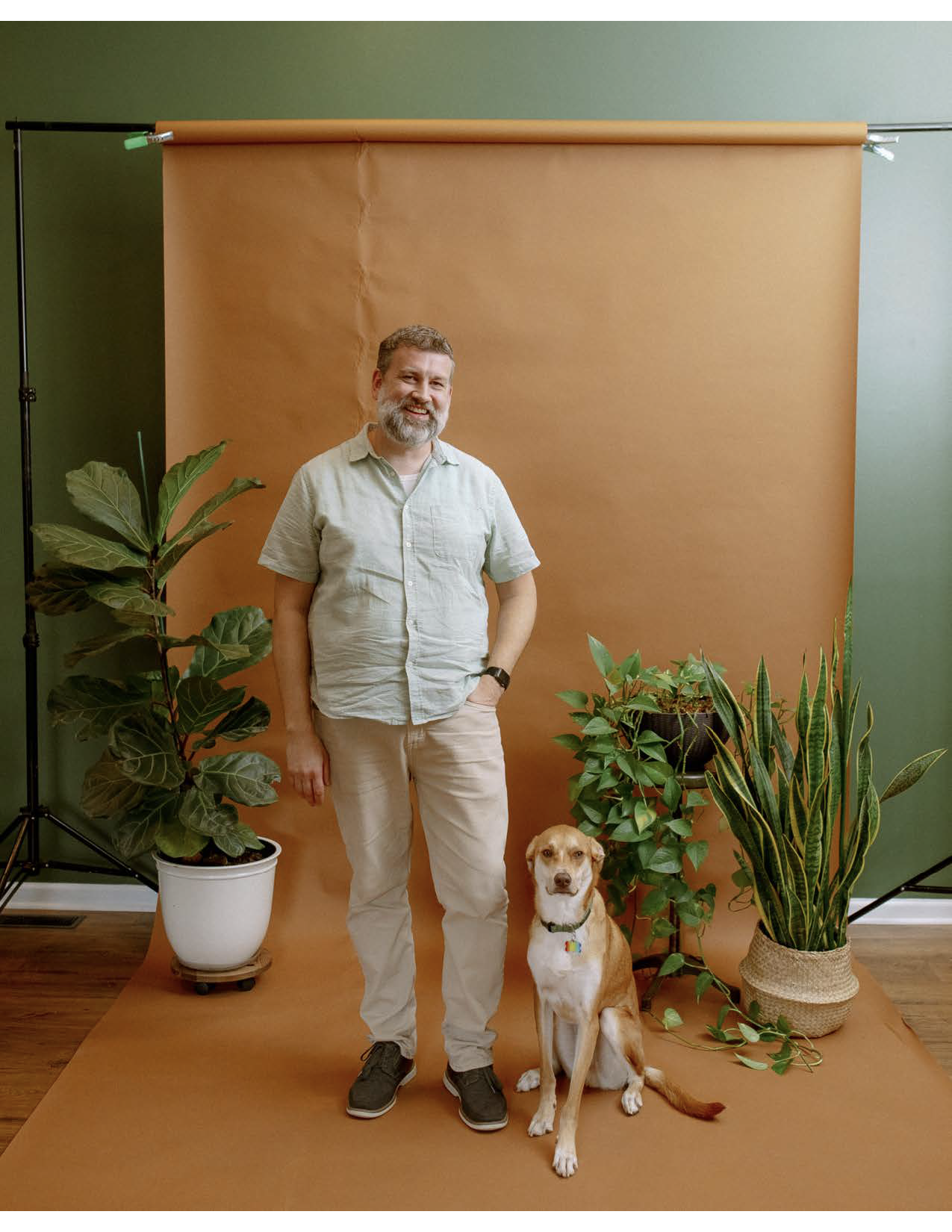 Adam — Grove Healing Collective